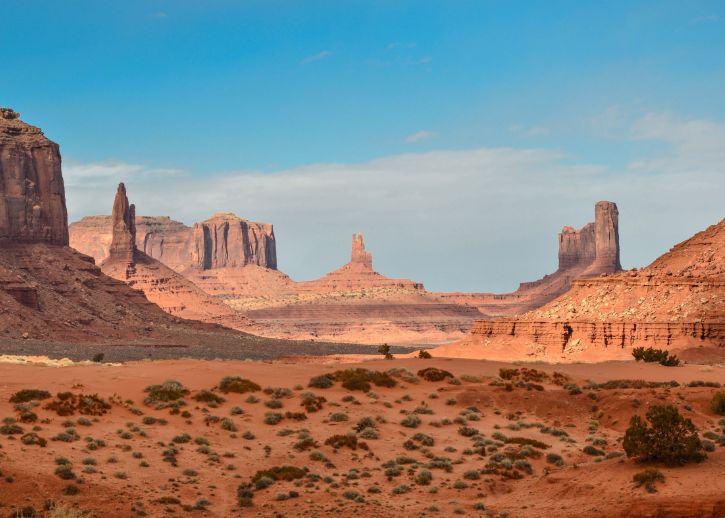 monument valley arizona