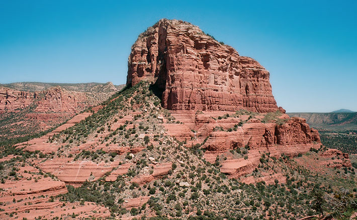 sedona arizona