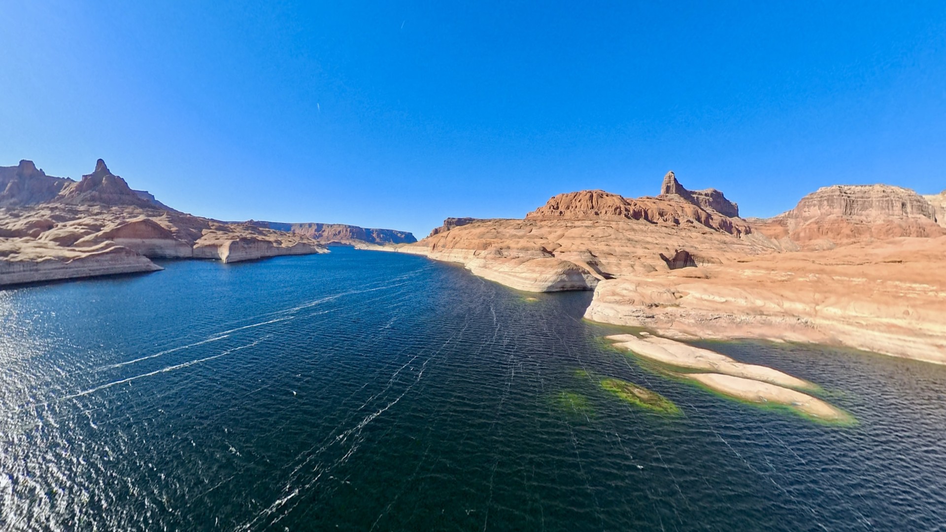 lake powell